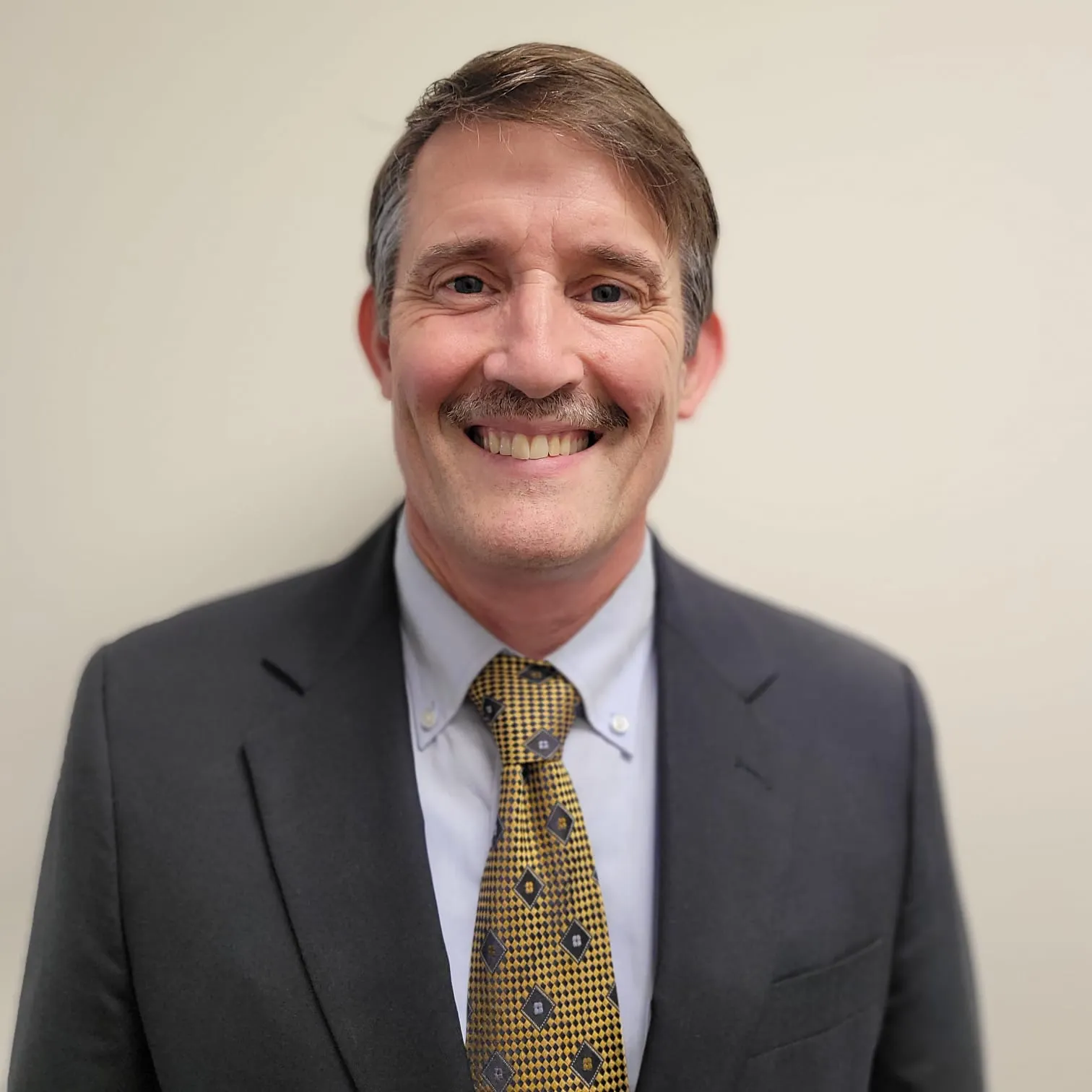 Dr. Richard J. Endris